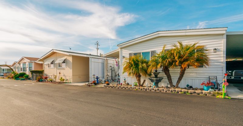 Mobile Home Repair