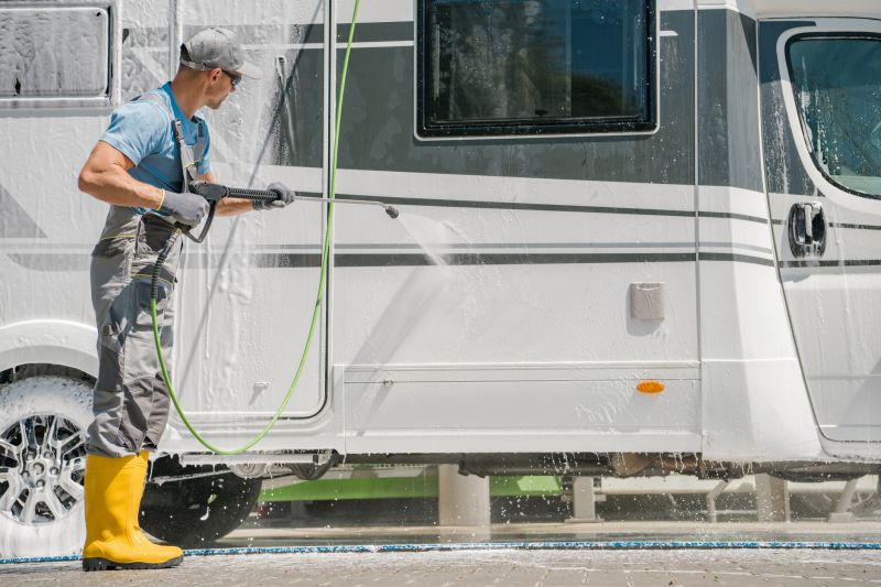 Mobile Home Repair