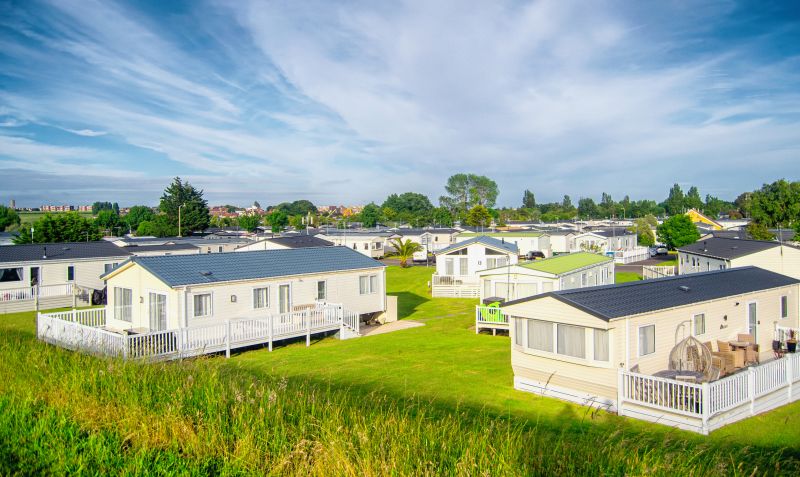 Mobile Home Repair