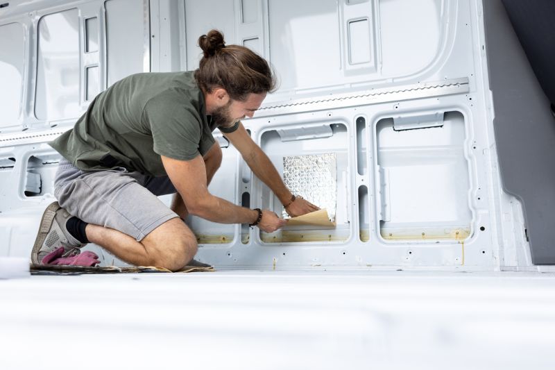 Mobile Home Repair Technician